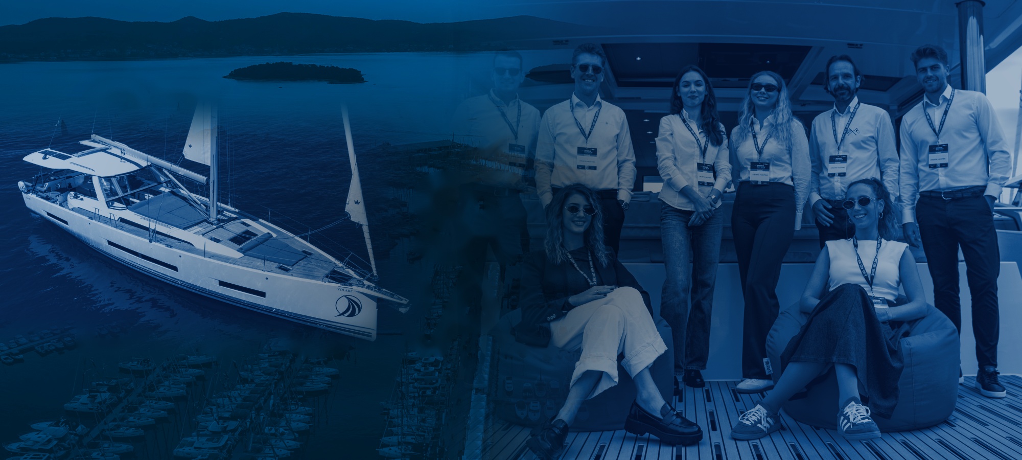 Discover Hanse Yachts at Biograd Boat Show 2026